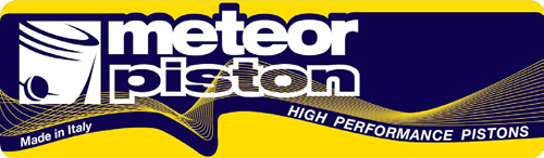 Meteor zuigerkits Meteor zuigerkits