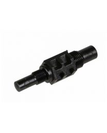 Zuigerstop M14 x 1.25 & M10 x 1 nylon