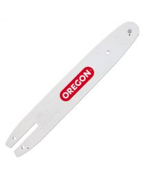 Guide bar 12'' / 30cm 3/8''LP 0.043'' Oregon Double Guard 124MLEA074