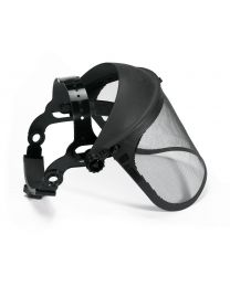 Tecomec Gesichtsmaske (Mesh)