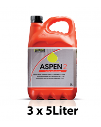 Aspen 2 (3 x 5Liter)