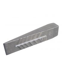 Slagvaste aluminum velwig Bison (550g)