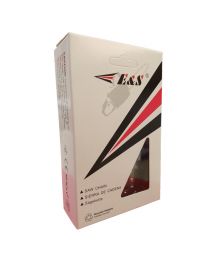 E&S Zaagketting - 60 cm - Passend voor Solo 656 (3/8"), 665, 675, 681, 694 (3/8")