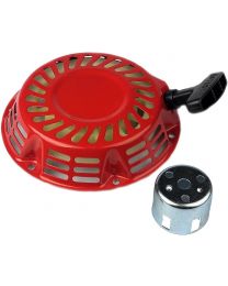 Trekstarter passend voor Honda GX120, GX160, GX200