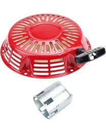 Trekstarter passend voor Honda GX340, GX390
