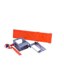 Toolprotect kettingzaaghouder P1 (30 - 36cm)
