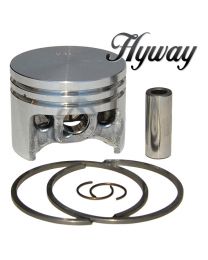 Hyway piston kit Stihl 026 / MS260