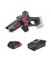 Startset KRESS KG154.9 40V accu grastrimmer 38cm 