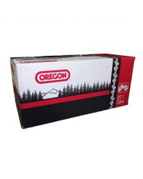 Zaagketting op rol 25ft. 3/8''LP 1.3 412 Oregon DuraCut M91VXL025R - voor Kettingzagen