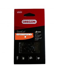 Zaagketting 3/8" 1.6 72 Oregon DuraCut (M75LPX)