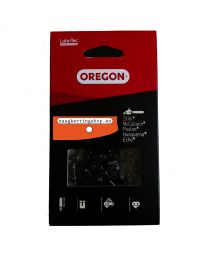 Zaagketting 3/8'' 1.5 68 Oregon PowerCut (haaks) 73EXL068E - voor Kettingzagen