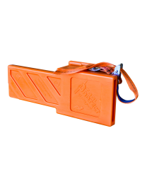 Toolprotect kettingzaaghouder P2 (38 - 50 cm)
