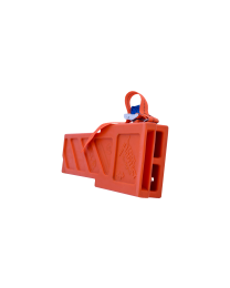 Toolprotect kettingzaaghouder P2 (38 - 50cm)