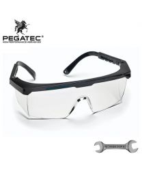 Veiligheidsbril Pegatec