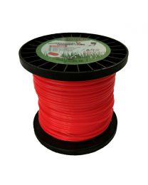 Longer PRO maaidraad 2,0mm 126m  (rond) 