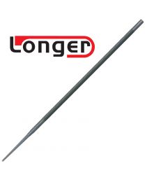 Ronde vijl 4,8mm (3/16'') Longer (geschikt voor .325")