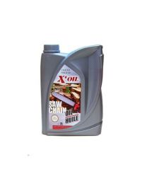 Kettingzaagolie X'OIL 2 liter