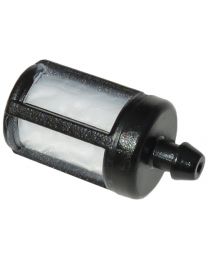 Brandstoffilter tbv Stihl (8,3mm tip, dikker filter)