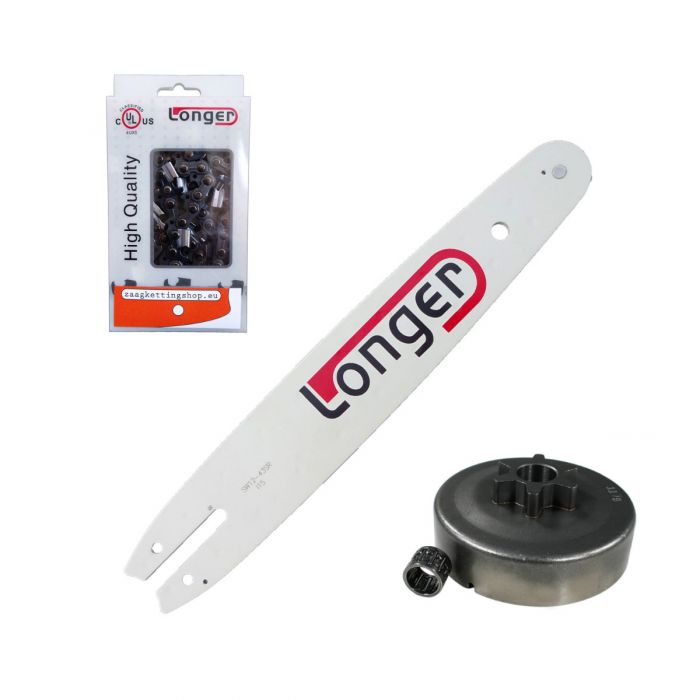 Sägekette für Stihl Motorsägen 017 018 019 35 cm Sägekette für Stihl Motorsägen 017 018 019 35 cm